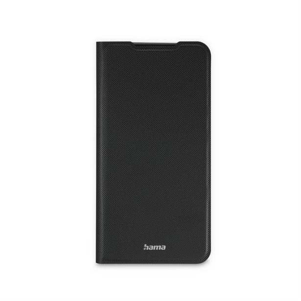 Hama Daily Protect, pouzdro-knížka pro Samsung Galaxy S26, funkce stojanu, černé