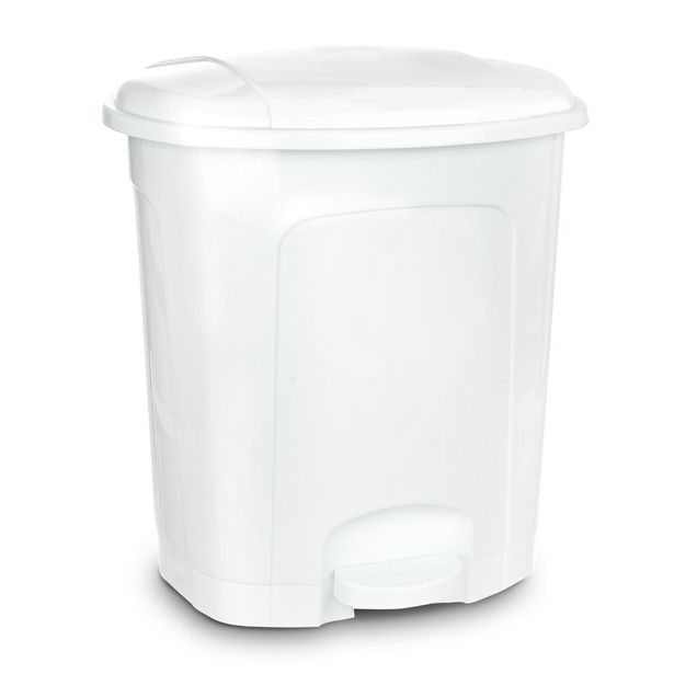 Odpadkový koš 21 l