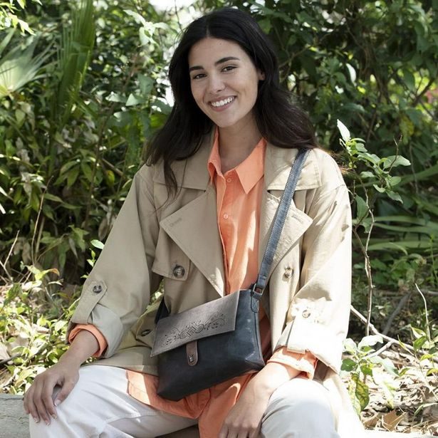 Gabol, Kabelka EMILY 545023