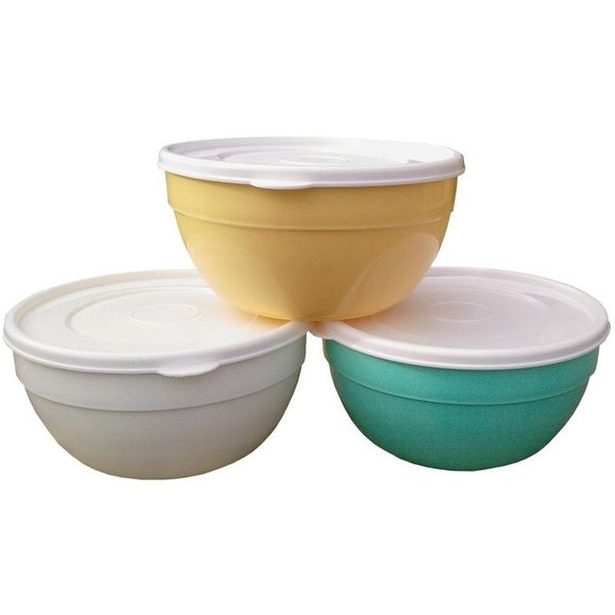 Nezařazeno Miska polévková s víčkem_hamashop