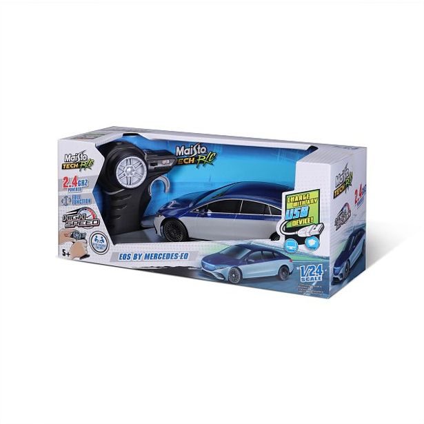 Maisto M. TECH RC Premium, assort