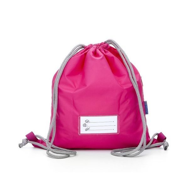 EMIPO Školský sáčok Natur Illusion