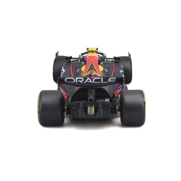 Maisto Maisto RC - Oracle Red Bull Racing RB19 (2023), 11 Sergio Pérez, 1:24, 2,4GHz, USB