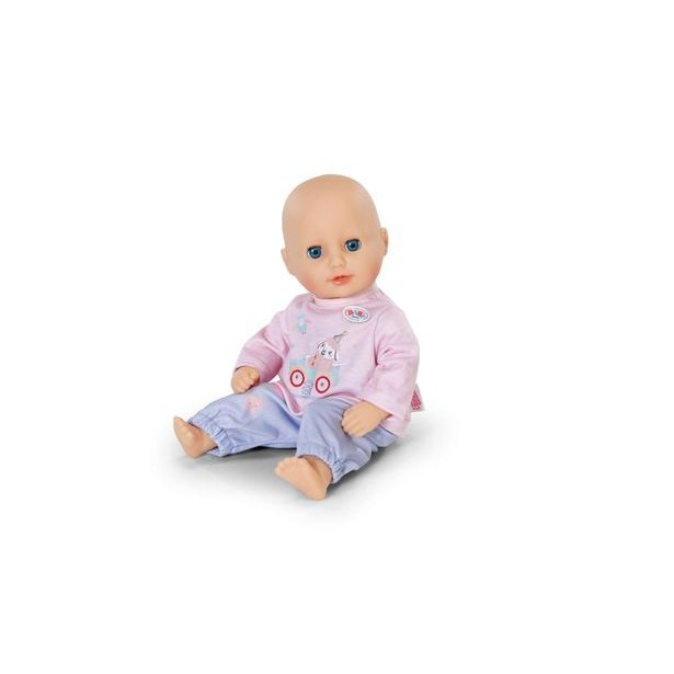 BABY born Teplákovka růžová, 36 cm