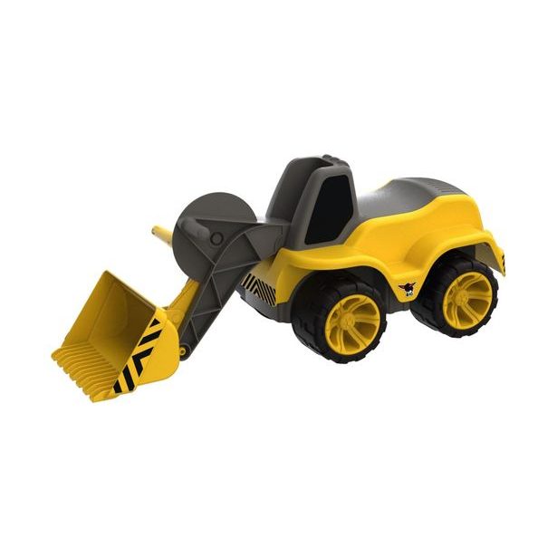 Big Power Maxi Nakladač