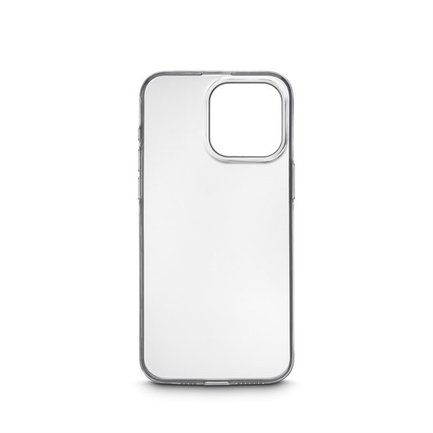 Hama Always Clear, kryt pro Apple iPhone 15 Pro Max, vždy průhledný, nežloutne