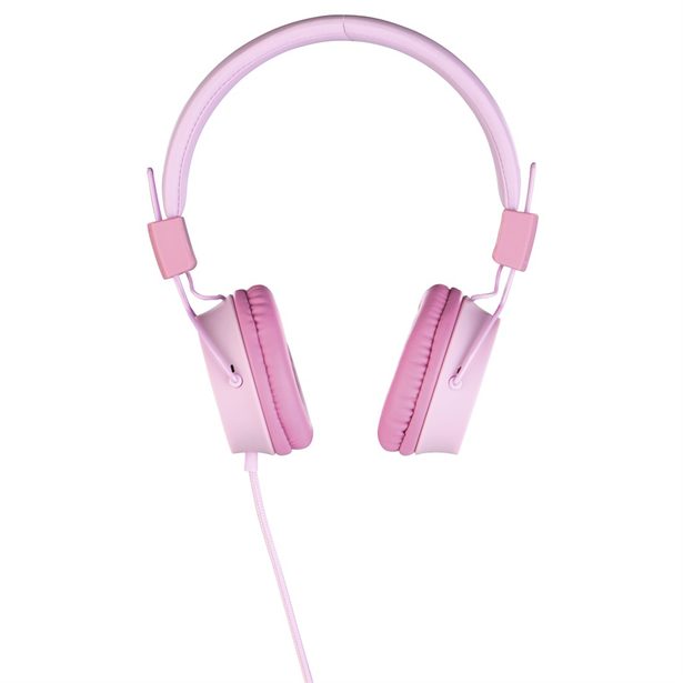 Thomson HED8100P dětská sluchátka, růžová
