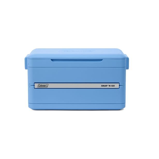 Coleman Chladící box skládací COOLER Snap-N-Go 45qt Daydream 2232097