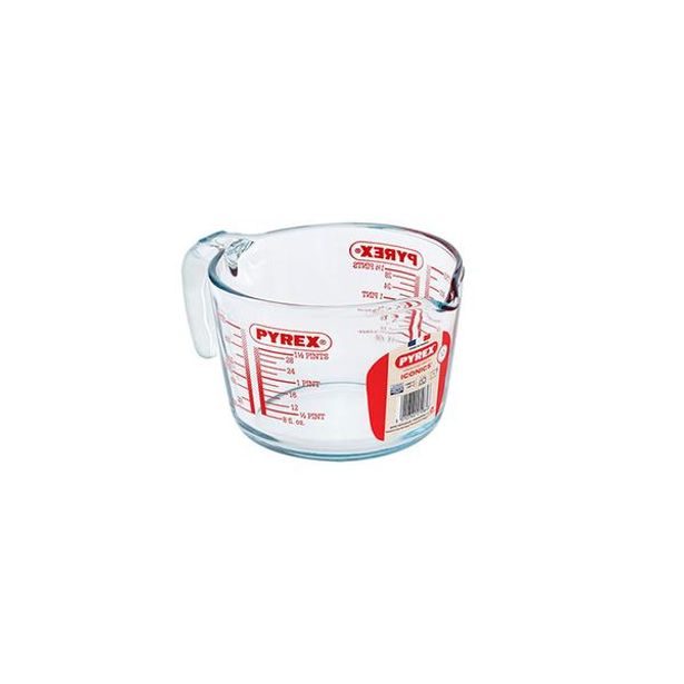 Pyrex ODMĚRKA PYREX 1L, 16X11CM, SKLO_hamashop