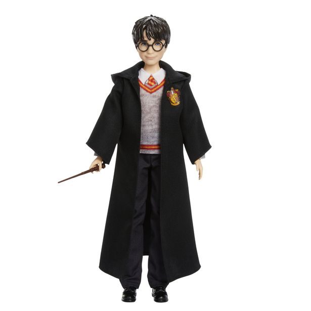 Harry Potter panenka - HARRY
