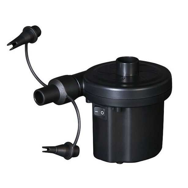 Pumpa - elektrická 12V