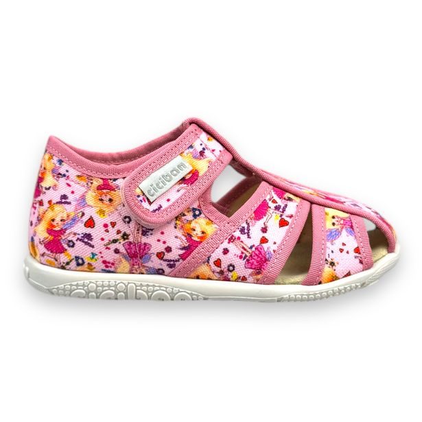 Dětské bačkory Ciciban Betty