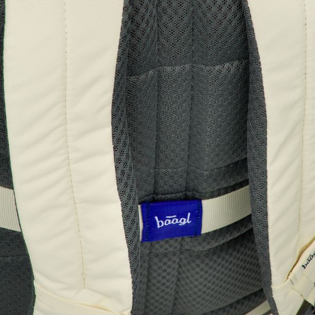 BAAGL Batoh Dash Beige GRS