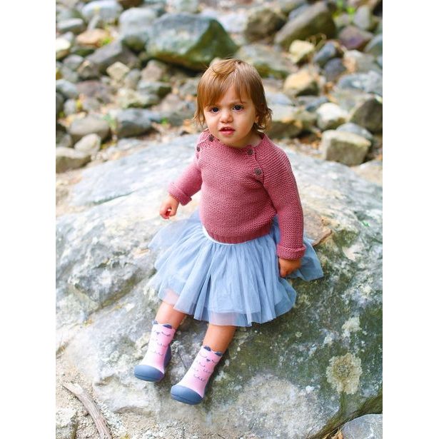 ATTIPAS botičky Cutie Pink