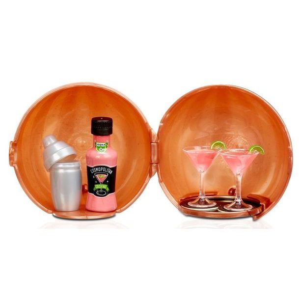 MGA's Miniverse – Mini Drinky, PDQ