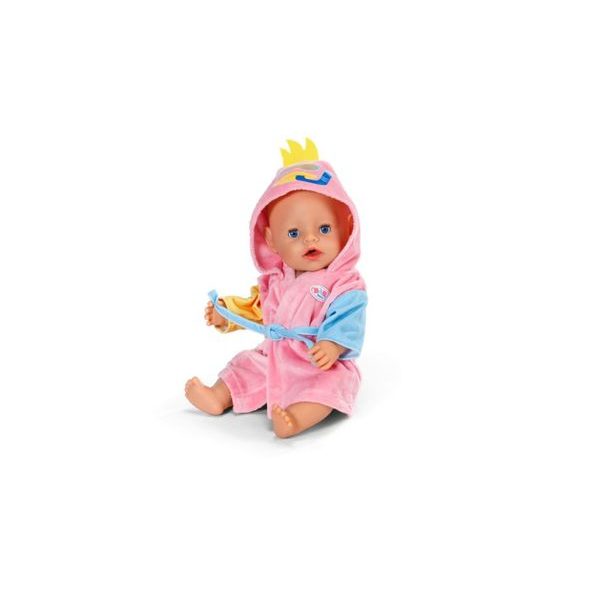 BABY born Župan, 43 cm