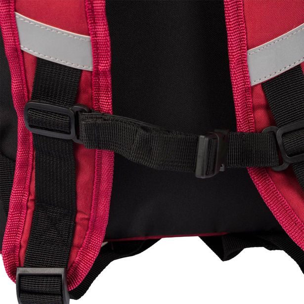 BAAGL Předškolní batoh Harry Potter Hedvika Baagl