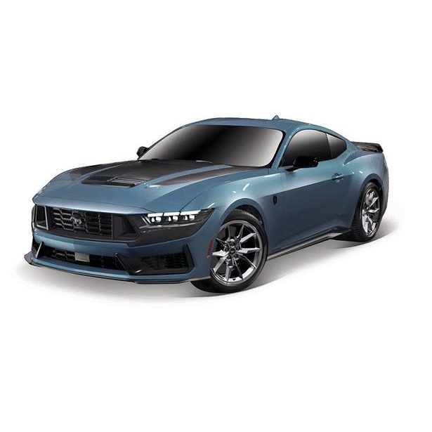 Maisto Maisto RC - DIE-CAST METAL se světly, 1:41, 2,4GHz, USB, XTR, Bluetooth 5.0, assort