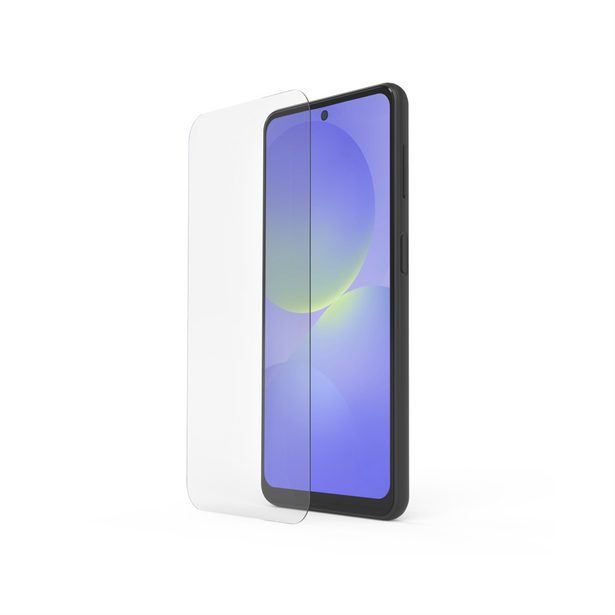 Hama Clear Protect, ochranné sklo na displej pro Samsung Galaxy A37 5G