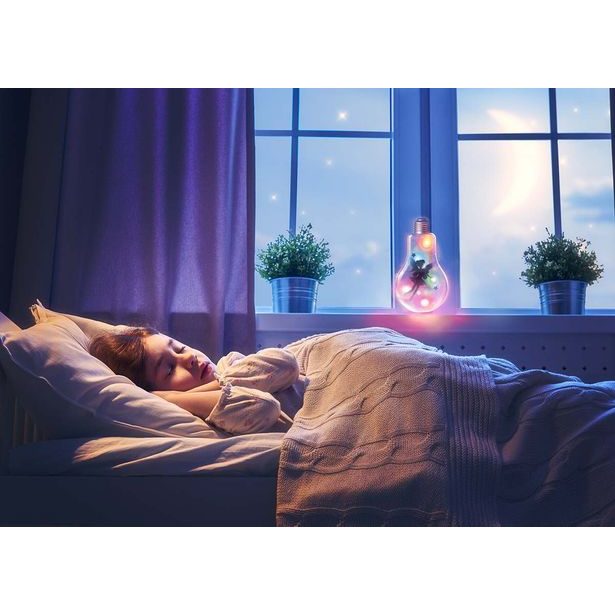 Pohádková žárovka