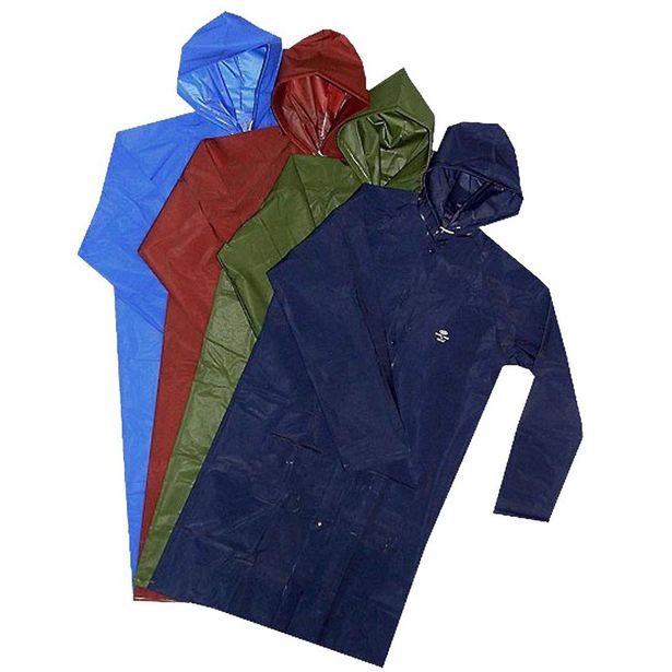 Viola dětská pláštěnka 5512 Bordo