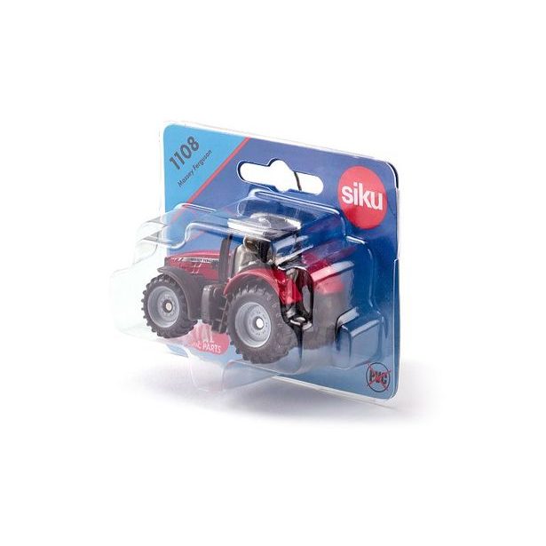 SIKU SIKU Blister - Massey Ferguson