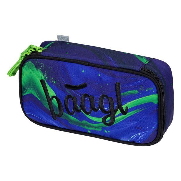 BAAGL SET 3 Core Football champion: batoh, penál, sáček GRS