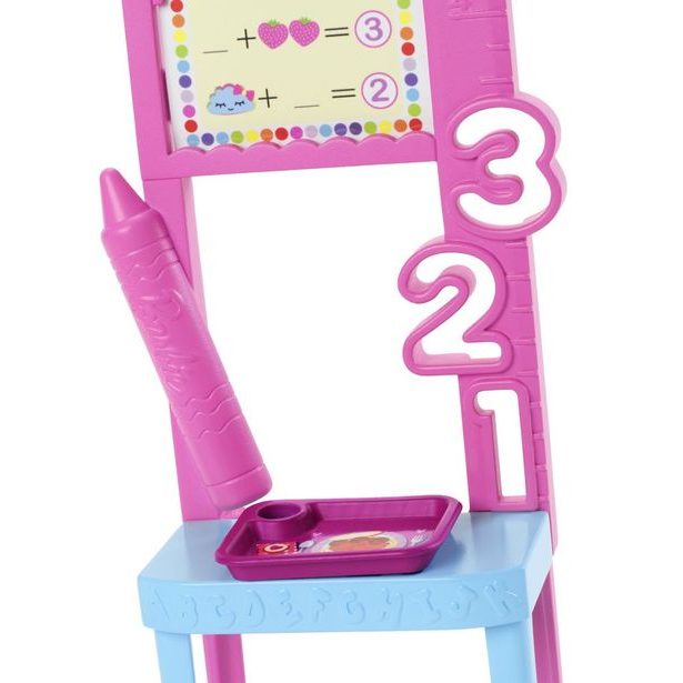 BRB HERNÍ SET POVOLÁNÍ - UČITELKA