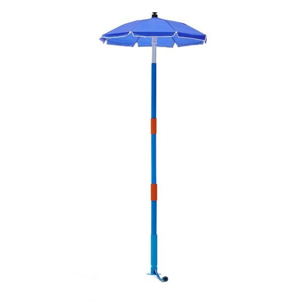 Plum Products Ltd. Zahrada - Vodní park Umbrella Fountain - Deštníková fontána, 70 x 70 x 165 cm
