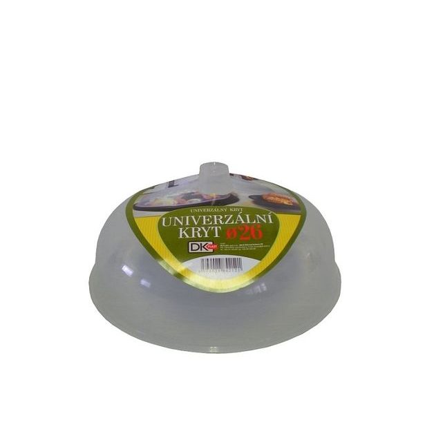 kryt do MVT d26cm UNI