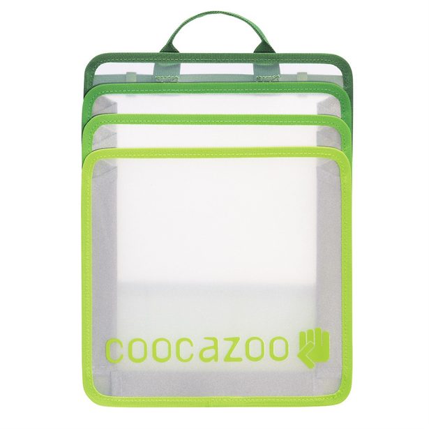 Pořadač do batohů coocazoo CheckBag