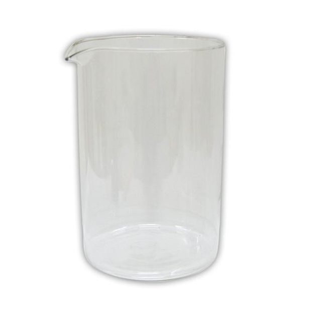 TORO Náhradní skleněná nádoba 1,7 l_hamashop