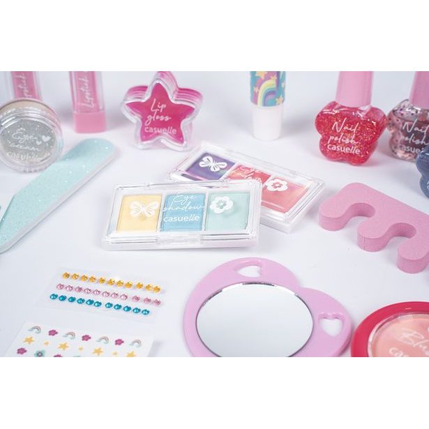 Adventní kosmetický kalendář