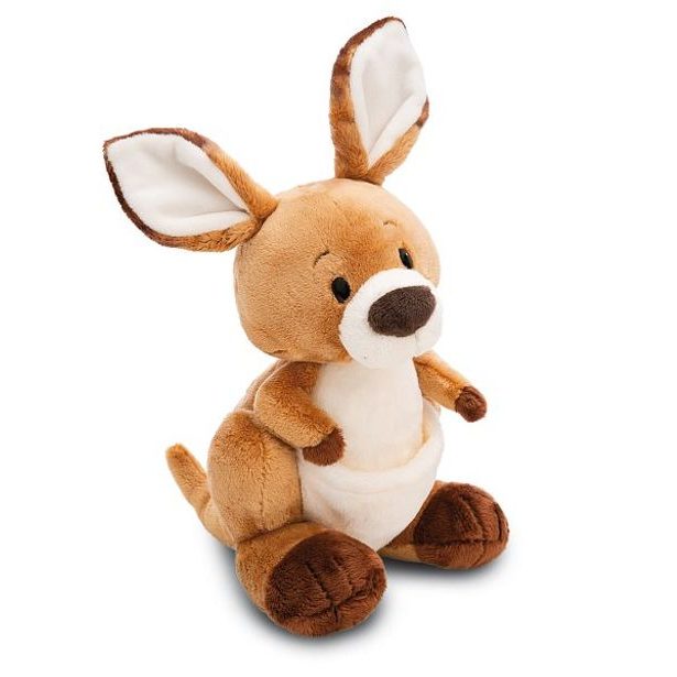 NICI NICI plyš Klokan Kelly 21cm GREEN