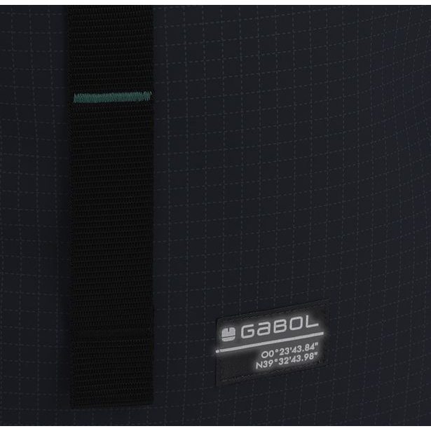 Gabol, Batoh 25 l LION 237041