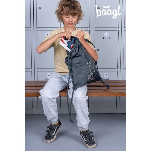 BAAGL Sáček Wave GRS