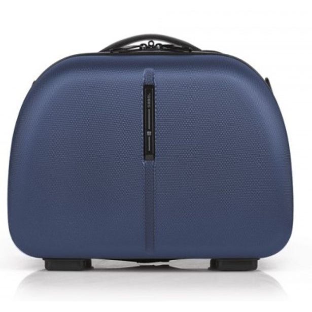 Gabol Kosmetický kufřík PARADISE 103512; modrá