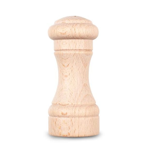 TORO PEPŘENKA DŘEVĚNÁ TORO 10X4CM_hamashop