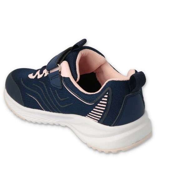 Tenisky BEFADO SPORT WIND 516Q209 modro růžová