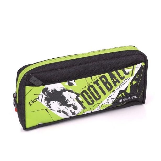 Gabol, Pouzdro ploché DERBY 225163
