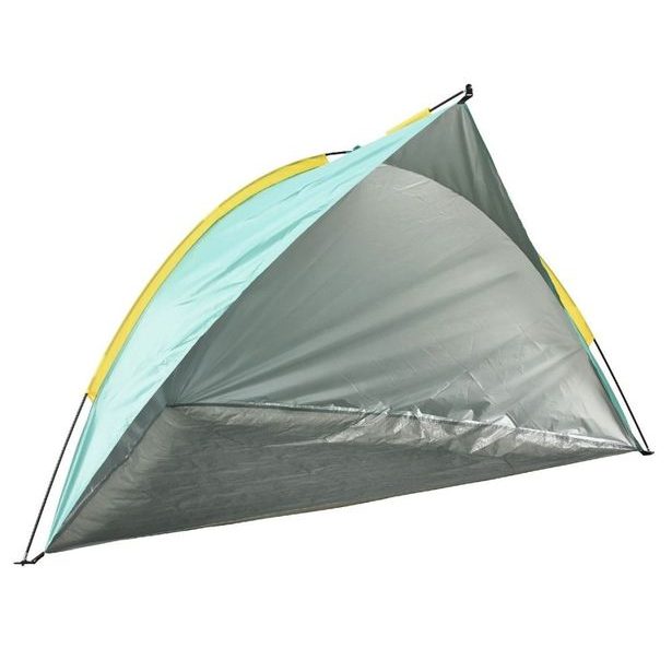 PROBEACH Plážový stan s ochranou UV50+ 220x115x115cm KO-X63000010