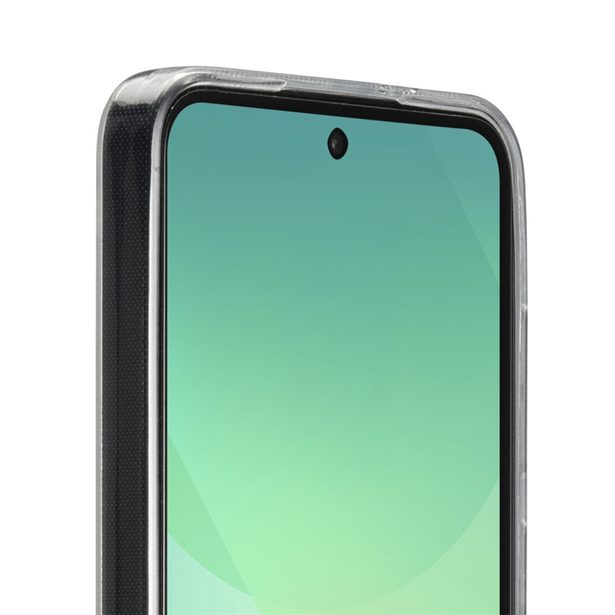 Hama Always Clear, kryt pro Samsung Galaxy A26 5G, vždy průhledný, nežloutne