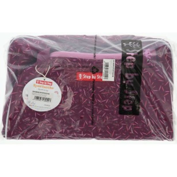 Sportovní taška Step by Step, Pretty Unicorn Nuala