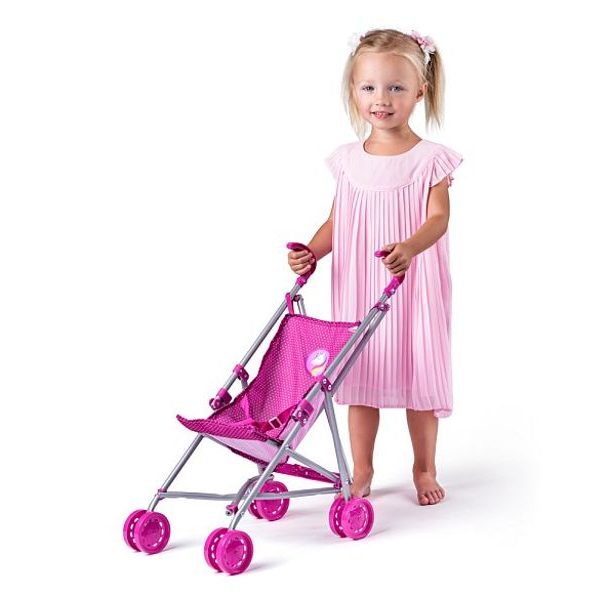 Golfové hole Jednorožec - pro panenky