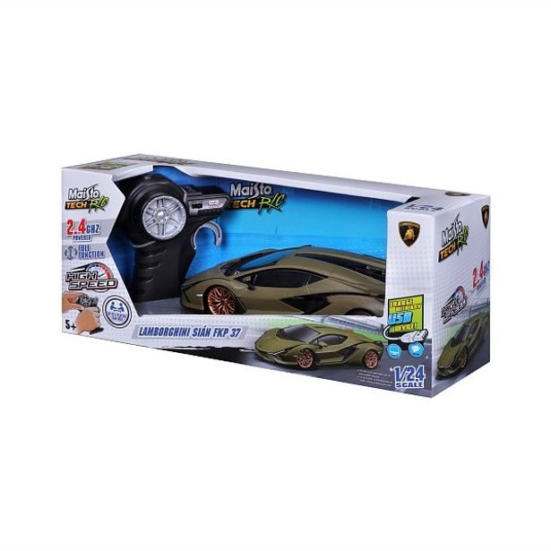 Maisto M. TECH RC Premium, assort