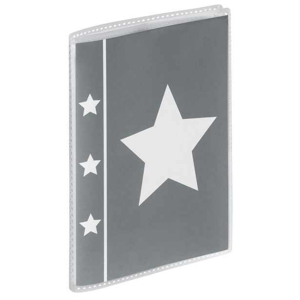 Hama album soft SKIES 10x15/24, barevný mix