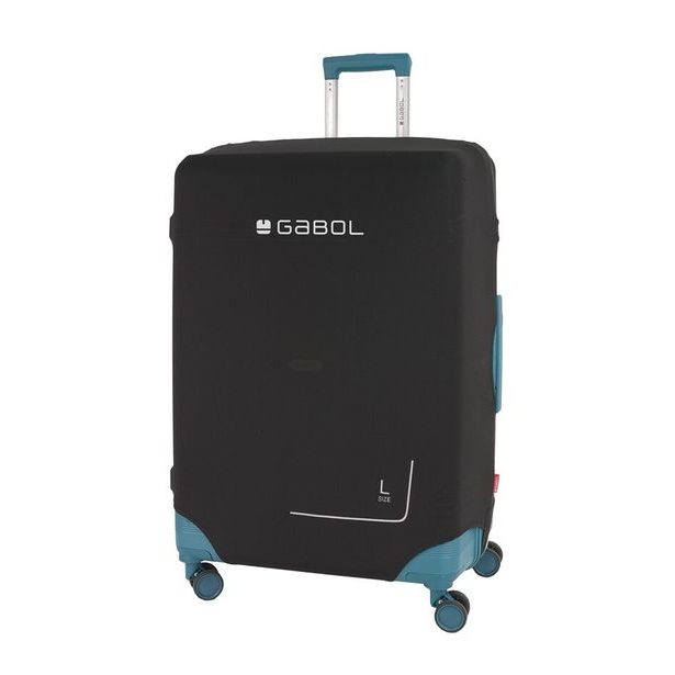 Gabol, Obal na kufr L elastický 800057