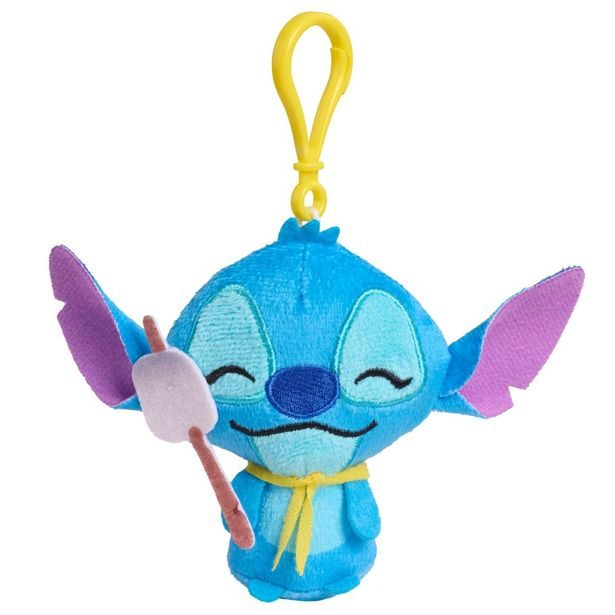 Stitch Clip-On plyš (blind bag)
