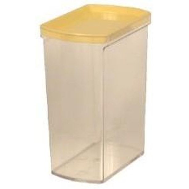 Nezařazeno Krabice - vysoká 1500ml_hamashop