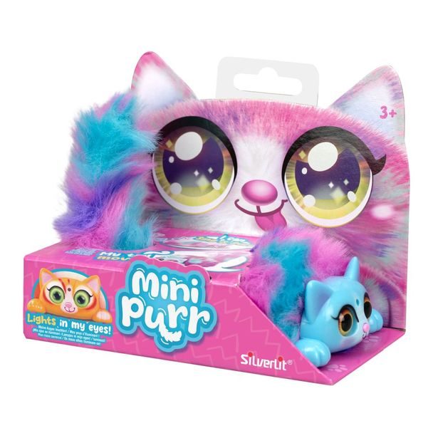 MINI PURRS ASSORTMENT